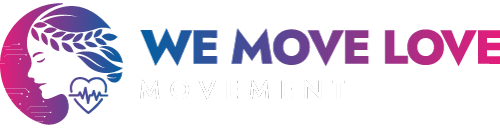 We Move Love